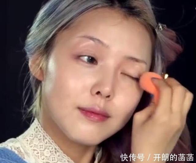 为啥粉底液刚上脸很白,下午的脸会发黄暗沉很多人都错了这一步