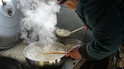 这12道菜，撑起千万冀东人过年餐桌，不用问家家户户都是这菜谱