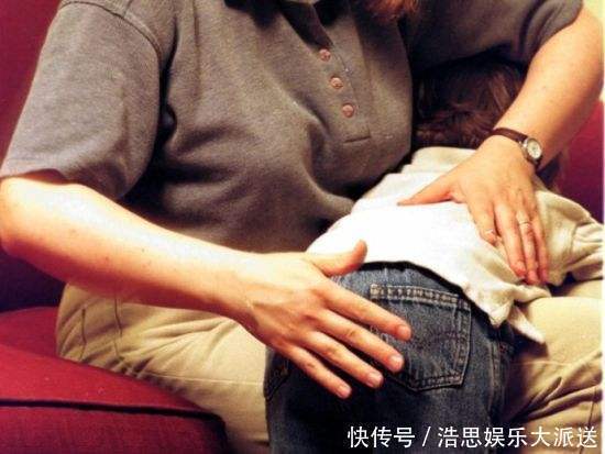 毛病|因要零食未遂,儿子一巴掌打在怀孕弟媳肚子上,妈妈的做法没毛病
