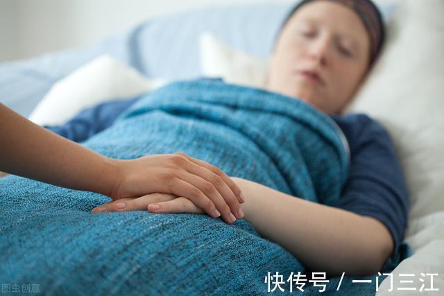治療|60歲中糧董事長抗癌八年后離世，他的幾點感悟，值得我們深思