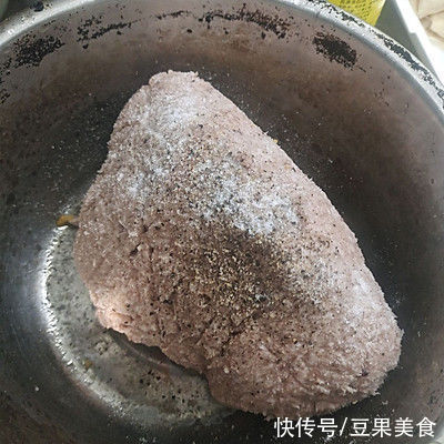 猪肉卷|早上不知道吃什么，一碗潮汕广章（猪肉卷）全搞定