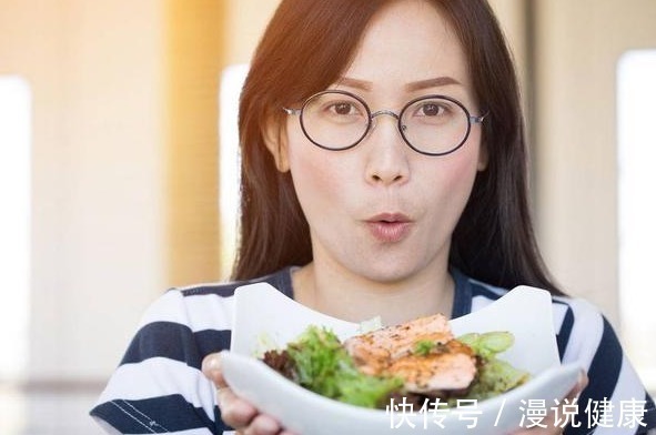 养肝|养肝从食物入手!4种食物每天适量吃,养肝护肝,预防肝组织老化