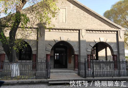 541军工厂|山西一军工厂，占地2000亩秘密总装坦克，今是大型履带车生产企业