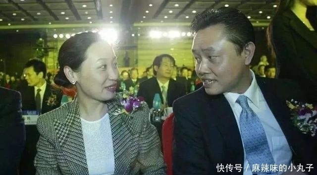 女人|黄光裕归来,这个女人已经准备了大半年