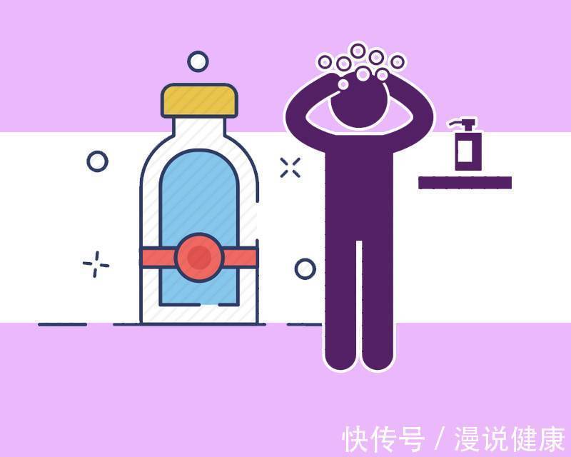 智商税|以前没有护发素,头发不也好好的?护发素,究竟是不是智商税?
