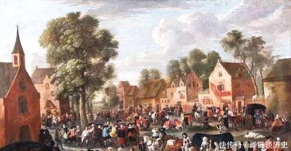 经济|人类的发展遭遇了什么瓶颈?一文梳理不同时期文明社会发展规律