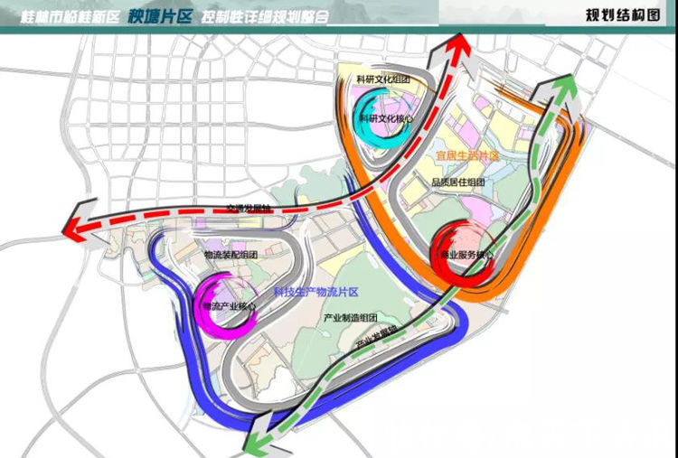 桂林|临桂这宗地成交价超3亿元！夺得2021年桂林成交总价地王