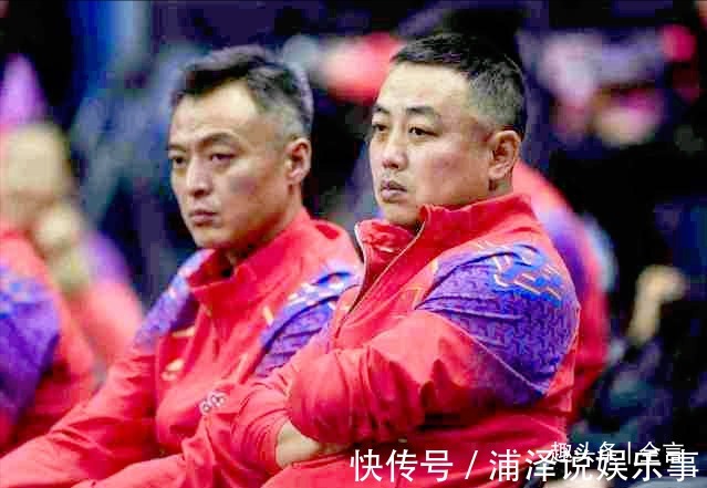 世乒赛|许昕坏消息!已提前无缘直通世乒赛,刘国梁和教练组会保送他吗?