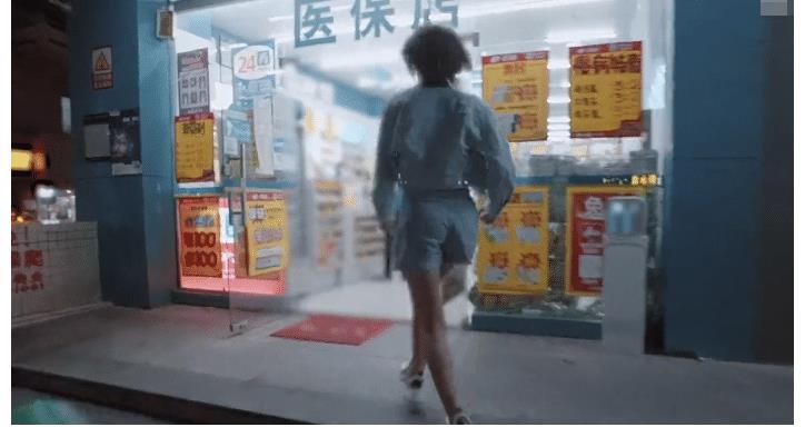 共享单车|《心动4》：方彬涵被闺蜜“点醒”后很主动，方程式cp进展飞快了