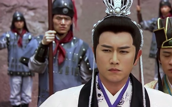 周文王姬昌|闻太师用错了两个人,让姜子牙有理由造反,否则,哪会有封神大战