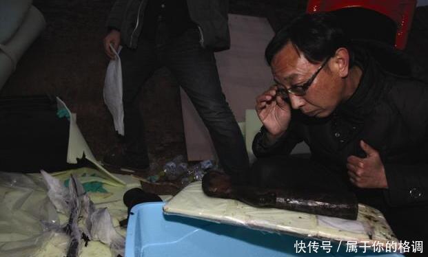 专家|水塘发现金币,古董商10万一枚收购,专家缴走后估值4亿