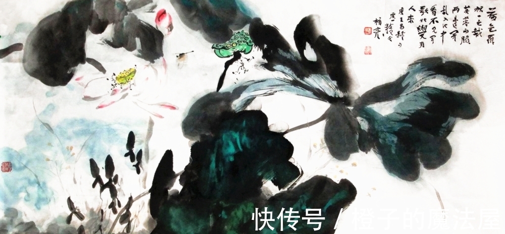 出家$画家杨彦53岁花四千万娶24岁非洲娇妻,60岁出家,他为何这样做?