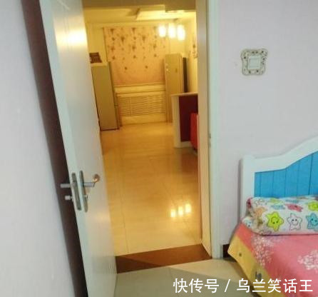 老婆|晒晒住了8年的三口之家,你们见过比我老婆更会收拾的女人吗?