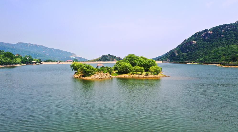 百余只鸳鸯...唐王湖