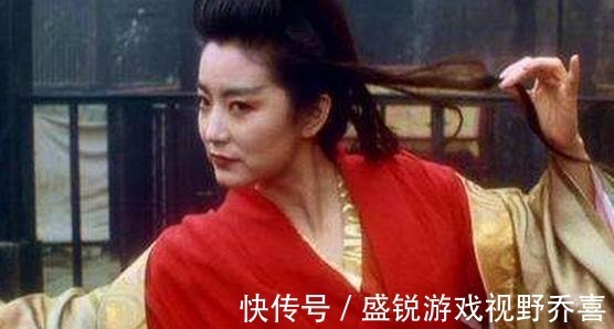 武功#笑傲江湖最合理武功排名，令狐冲无缘前三，第一毫无争议！