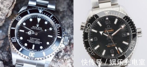 宇宙|欧米茄海马凭什么能多年叫板劳力士水鬼?