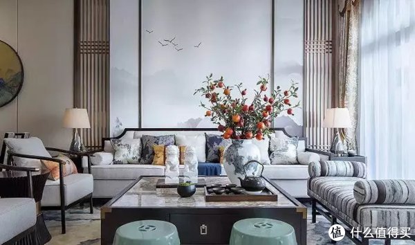 欧式风格|14种家居设计风格，哪种才是你的style？