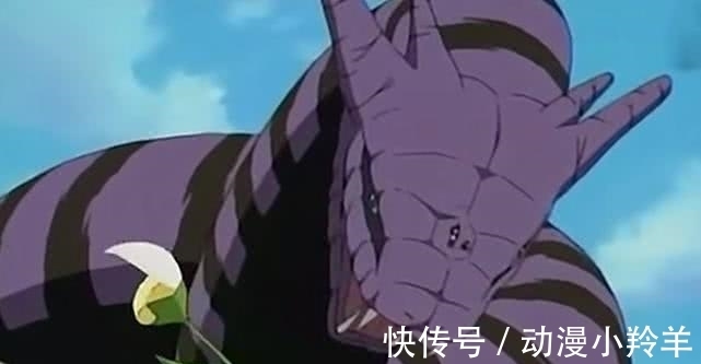 通灵兽|火影忍者：最强大的6个通灵兽，猿魔排第三，第一曾经把鼬吓跑