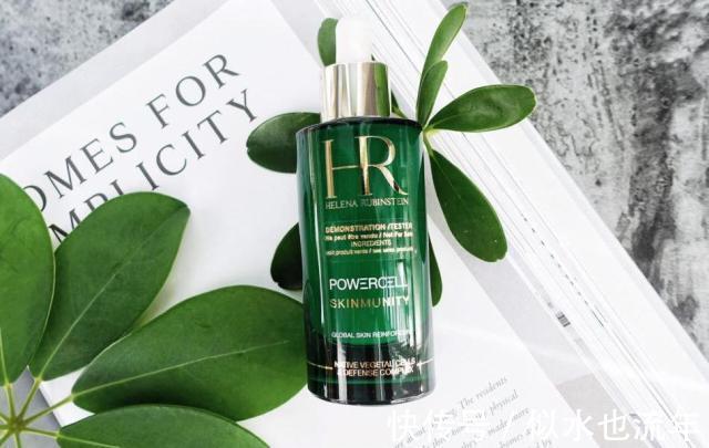 黑色素|自用精华液使用心得分享:修护补水抗老,让肌肤尽显年轻时的状态