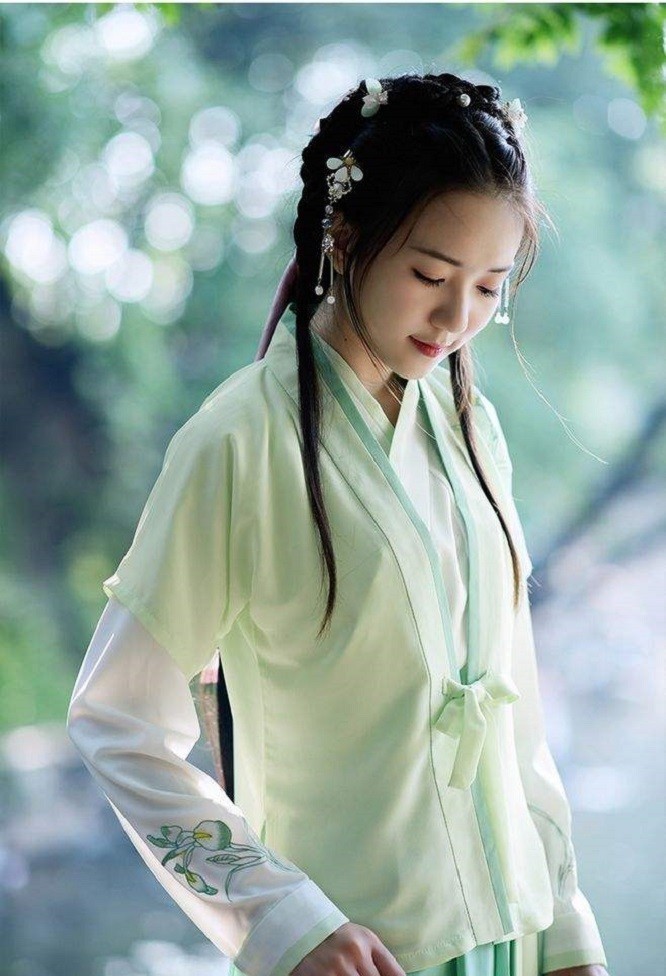 到底|人们常说“秦淮八绝”,到底是哪八绝?少有人知