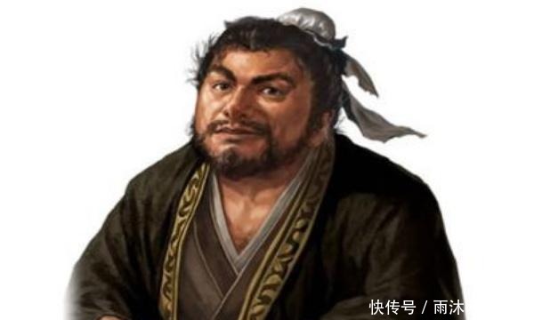 上榜|盘点三国身死最窝囊的十大名将,刘关张三兄弟全部都上榜