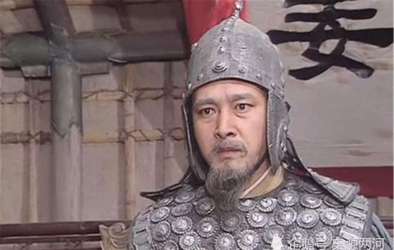 蜀汉|姜维掌握蜀汉兵权时,为何会多达九次对曹魏用兵,其意欲何为?