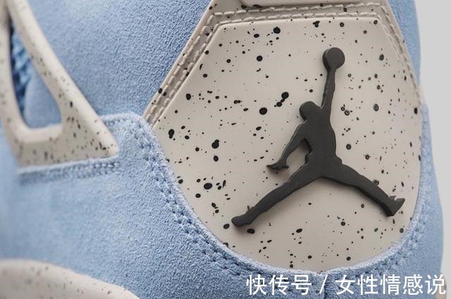 北卡 北卡蓝AJ大军要来了!这五双都好想买啊!北卡蓝AJ大军要来了!这五双都好想买啊!