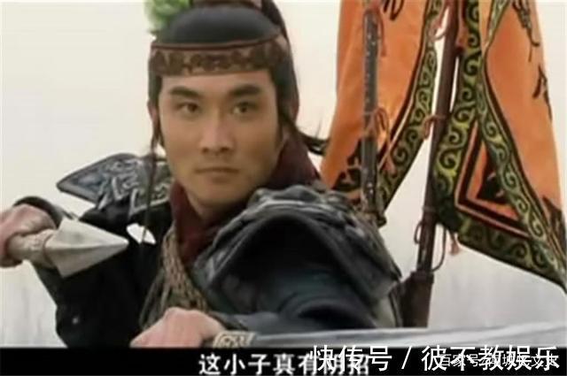 董平@梁山108将领有1位绝世高手,4位一流高手,其他人都不足挂齿