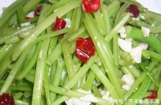 排出|胖人晚上多吃这菜,比“泻药”还清肠,排出体内垃圾,腰围变细了