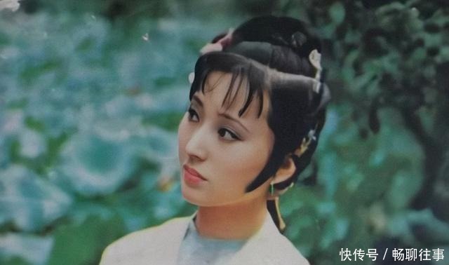 林黛玉|《红楼梦》薛宝钗较之林黛玉,谁更美?脂批点评引人深思