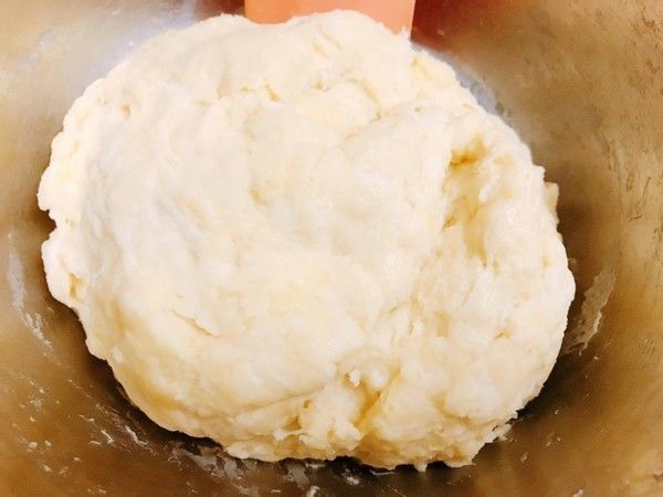 馅料|馅料十足的冰面包,面包的创意新吃法,好做又好吃