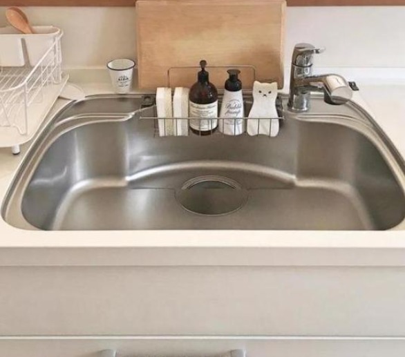 操作台|日本55平米的房子，收纳做到淋漓尽致，每一平米都安排得明明白白