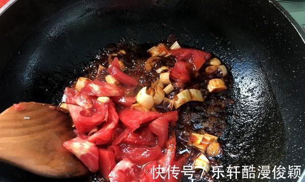 功效|不是只有胡萝卜最护眼，吃它一样有这种功效，配米饭吃着真香