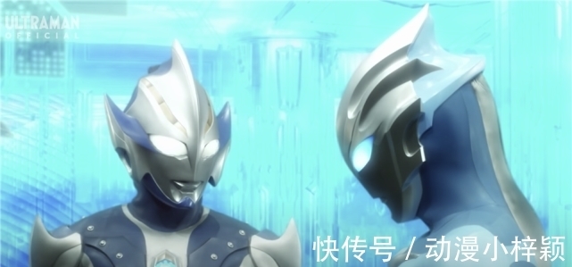 泽塔|奥特曼：希卡利开发日记，6个发明4个被偷，自称对不起大家