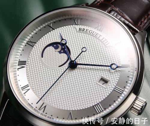 百达翡丽 名牌表前十名都是什么表!