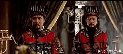 国之栋梁|推背图第29象一枝向北一枝东,又有南枝种亦同,高人能解吗