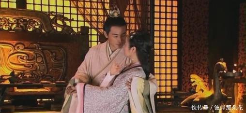 揭秘|大汉后宫的秘辛揭秘汉惠帝刘盈，他一生最大悲剧竟是因为她！