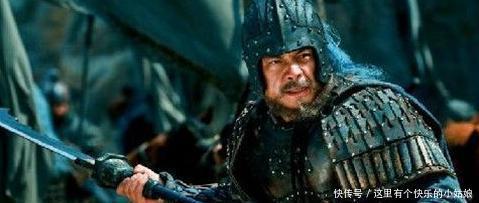 三国演义|诸葛亮为什么在自己死后一定要杀魏延真的脑后有反骨!