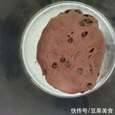 原味|可可麻薯球