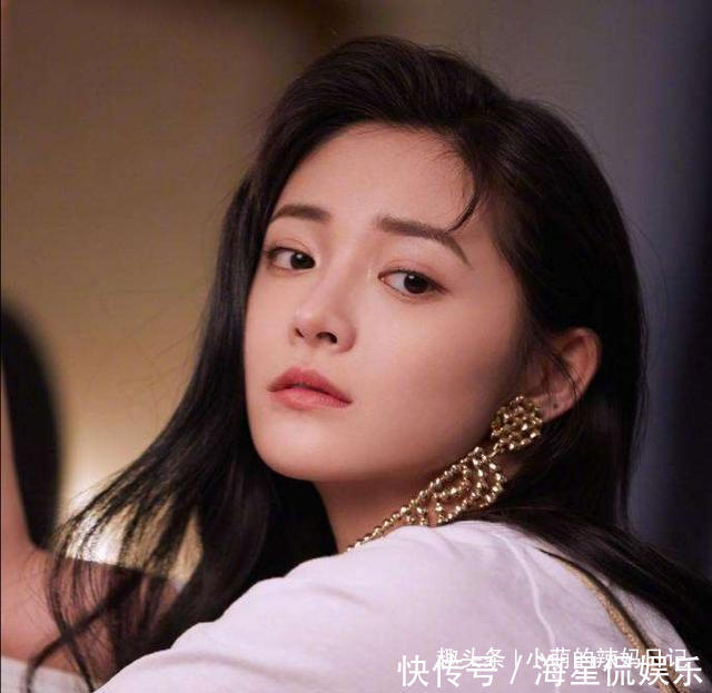 小鹿眼|女人的“眼型”一般分为这五种,狐狸眼很少见,丹凤眼最美