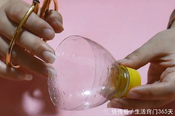 打蛋器不用花钱买,教你做一个,1分钟打好,比买的还好用多了!