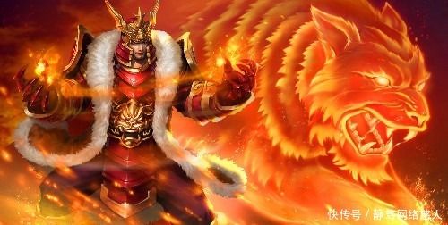 战将|吕布典韦赵云统统靠边站,正史中谁才是三国超一流战将?