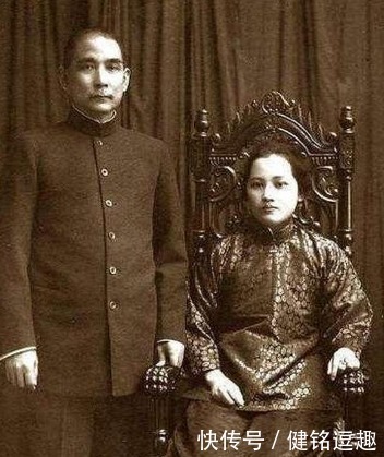 宋氏三姐妹的母亲,留个世人的3条处事哲学,字字珍贵