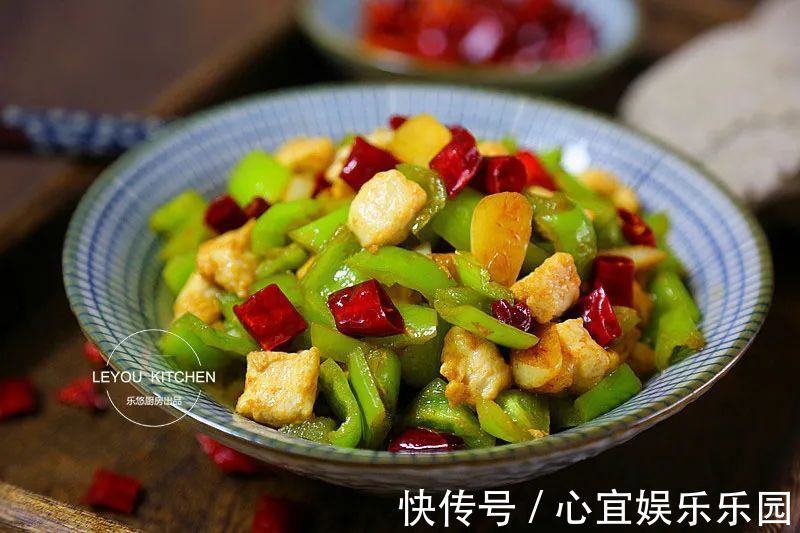 下班到家吃什么一周晚餐食谱，到家照着做就行