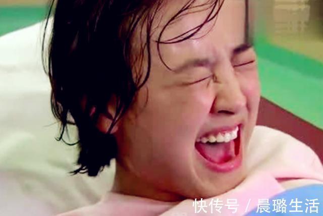 宝宝|剖腹产宝宝和顺产宝宝有区别,并不是智力的高低,而是这三点