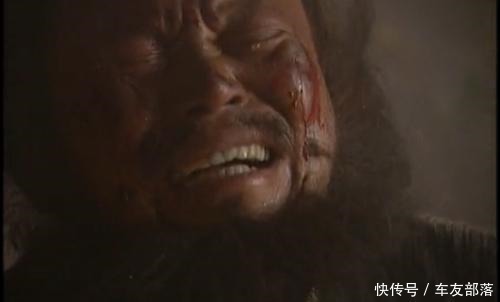 晁盖&李逵之母被老虎活吃,为何梁山好汉大笑不止背后真相令人愤怒!