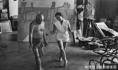 画坛|他画30多年女人体,自己前妻人体画也不放过,一幅画卖1380万