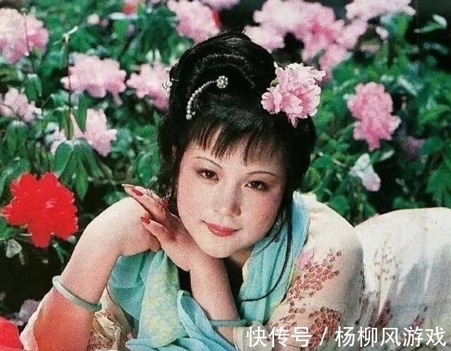 贾府&林黛玉死后留下一双红鞋,史湘云看后心里一疼,痛下决心离开贾府