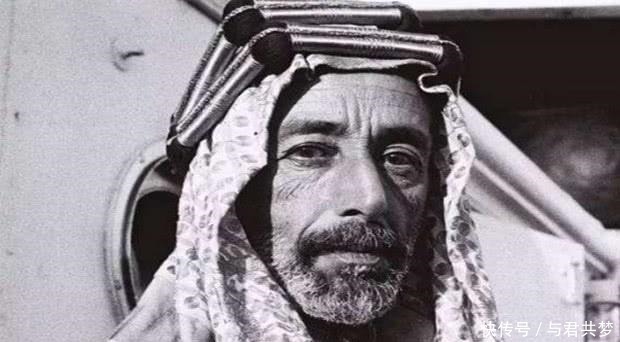 不尽|此人带40人建国,称王后娶300位妻子,如今国家财富用之不尽