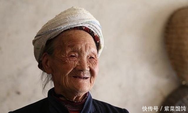 伤口愈合|科学研究:长寿老人的7个共性,你若占三个以上,长寿会跟定你!